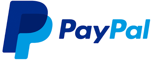 pay with paypal - Travis Browne Store